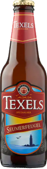 Texels Seumerfeugel fles van 30cl Texels Seumerfeugel fles van 30cl